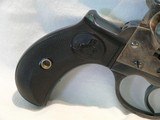 Colt 1877 Thunderer Double-Action 41 Colt Revolver - 8 of 10