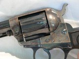 Colt 1877 Thunderer Double-Action 41 Colt Revolver - 2 of 10