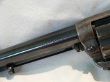 Colt 1877 Thunderer Double-Action 41 Colt Revolver - 4 of 10