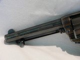 Colt 1877 Lightning Double-Action 38 Colt Revolver British proof Marks - 4 of 9