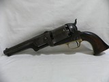 Colt Dragoon This "US" marked martial Colt Dragoon - 1 of 10