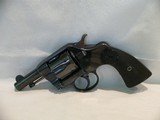 Colt New Army Model DA 38 Colt - 1 of 8