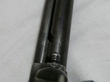 Colt SAA 45 U.S. Artillery long barrel Militia gun - 14 of 15