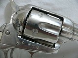 Colt SAA RKO Movie Gun, Cal. 44-40 - 6 of 11