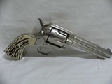 Colt SAA RKO Movie Gun, Cal. 44-40 - 5 of 11