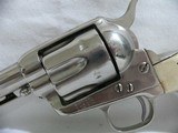 Colt SAA RKO Movie Gun, Cal. 44-40 - 2 of 11