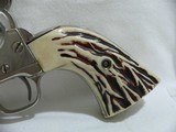 Colt SAA RKO Movie Gun, Cal. 44-40 - 3 of 11