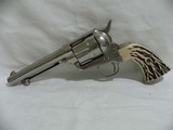Colt SAA RKO Movie Gun, Cal. 44-40 - 1 of 11