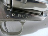 Colt SAA RKO Movie Gun, Cal. 44-40 - 9 of 11