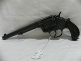 Colt 1878 Double Action 45 colt (1894) - 1 of 9