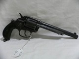 Colt 1878 Double Action 45 colt (1894) - 5 of 9