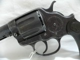 Colt 1878 Double Action 45 colt (1894) - 2 of 9