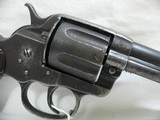 Colt 1878 Double Action 45 colt (1894) - 6 of 9