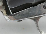 Colt SAA Texas gun, 75% nickel gun, Cal. 45 - 5 of 11