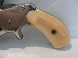 Smith & Wesson 38 Single Action Second Model - 3 of 9
