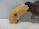 Smith & Wesson 38 Single Action Second Model - 8 of 9