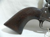 Colt SAA US Artillery Cal. 45 in the 2nd Artillery in Springfield Research Service Book - 8 of 15
