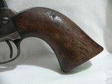 Colt SAA British Proof, Cal. 450 Boxer, Blue/Brown gun with a 5 ½” barrel - 3 of 10