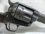 Colt SAA British Proof, Cal. 450 Boxer, Blue/Brown gun with a 5 ½” barrel - 6 of 10