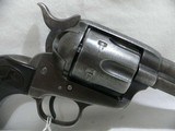 Colt SAA 1893 Shipped to Texas, Cal. 41, brown/gray gun, a good bore, 4 ¾” barrel - 6 of 9