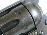 Colt SAA 1882 British Proof Cal. 455 With a 7 1/2" Barrel - 12 of 13