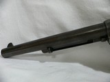 Colt SAA 1882 British Proof Cal. 455 With a 7 1/2" Barrel - 4 of 13