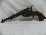 Colt SAA 1882 British Proof Cal. 455 With a 7 1/2" Barrel - 1 of 13