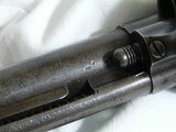 Colt SAA 1882 British Proof Cal. 455 With a 7 1/2" Barrel - 13 of 13