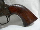 Colt SAA 1882 British Proof Cal. 455 With a 7 1/2" Barrel - 3 of 13