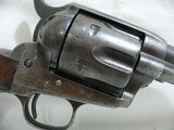 Colt SAA 1882 British Proof Cal. 455 With a 7 1/2" Barrel - 6 of 13