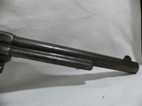 Colt SAA 1882 British Proof Cal. 455 With a 7 1/2" Barrel - 7 of 13