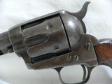Colt SAA 1882 British Proof Cal. 455 With a 7 1/2" Barrel - 2 of 13