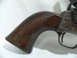 Colt SAA 1882 British Proof Cal. 455 With a 7 1/2" Barrel - 8 of 13