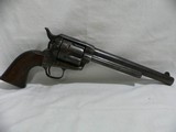 Colt SAA 1882 British Proof Cal. 455 With a 7 1/2" Barrel - 5 of 13