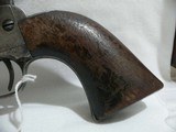 Colt SAA Gain Twist Barrel, Cal. 44-40, gray gun with a 7 1/2” barrel - 3 of 10