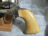 Colt Single Action Army 45 Sheriff ‘s Model 4