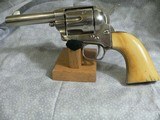 Colt Single Action Army 45 Sheriff ‘s Model 4