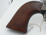 Colt U.S. Cavalry Henry Nettleton 7 1/2