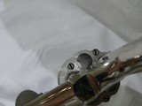 American Arms top-beak 38 caliber Single Action Revolver - 11 of 14