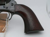 Colt U.S. Artillery RARE No number Gun - 4 of 15