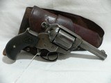 Colt 1877 Double Action 38 Colt Sheriff Model Lightning - 2 of 5