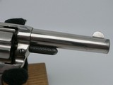Colt 1888 Lightning model 1877 DA, Cal. 38 colt mfg 1888 - 7 of 11