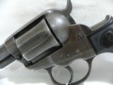 Colt 1877 Lightning 38 mfg
1893 - 6 of 10