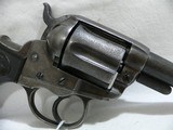 Colt 1877 Lightning 38 mfg1893 - 2 of 10
