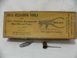 Ideal Reloading Tools No 4 in 44-40 in the Original - 2 of 6