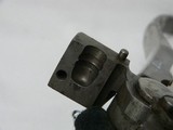 Ideal Reloading Tools No 4 in 41 Long Colt with decapping pin Heeled bullet mould in Inside Lubricant Original box - 4 of 5