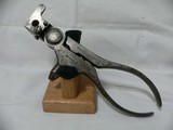 Ideal Reloading Tools No 4 in 38 special 10% nickel - 1 of 5