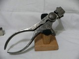 Ideal Reloading Tools No 4 in 38 special 10% nickel - 2 of 5