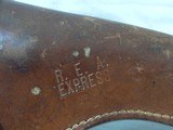 R.E.A. Express Holster for 4 1/2 inch 1877 Colt - 2 of 3