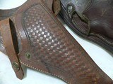 Shoulder Holster for 1877 DA - 2 of 4